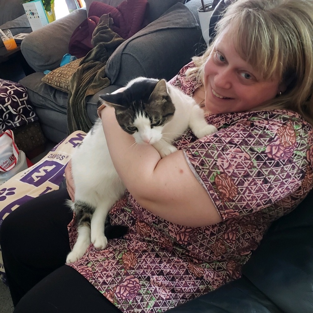 Meet your Posher, Janelle